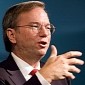 Eric Schmidt: Data Is Much Safer with Google, than with Apple