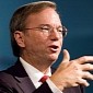 Eric Schmidt, Google: Amazon Is Our Biggest Search Competitor