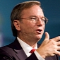 Eric Schmidt Hopes Encryption Will Be the End of Government Censorship, Especially in China