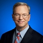 Eric Schmidt to Sell 42 Percent of His Stake in Google