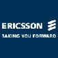 Ericsson Manages Major Expansion in Three Countries