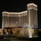 Ericsson Powers World's Largest Casino
