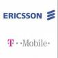 Ericsson Signs Contract with T-Mobile UK