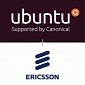 Ericsson’s Cloud System Platform to Be Powered by Ubuntu