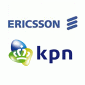 Ericsson Manages KPN's Access Networks in the Netherlands