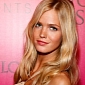 Erin Heatherton Could Be “The One” for Leonardo DiCaprio
