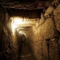 Escape Tunnel Discovered at Nazi Death Camp in Poland