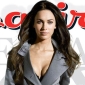Esquire Magazine Spends a Day with Megan Fox