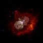 Eta Carinae May Explode at Any Time