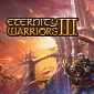 Eternity Warriors 3 RPG Out Now on Google Play Store