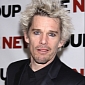 Ethan Hawke Unveils New, Shocking Look for New Part