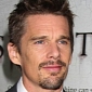 Ethan Hawke Wants to Be an Eco-Terrorist