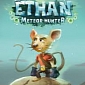 Ethan: Meteor Hunter Coming on PS3 on October 22