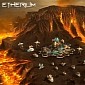 Etherium RTS Game Gets Its First Gameplay Trailer