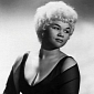 Etta James Dies at 73