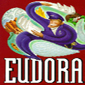 Eudora is vulnerable due to several high-risk flaws