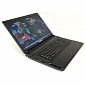 Eurocom 3D-Enabled 17.3-Inch Neptune Notebook Makes Its Entrance