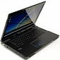 Eurocom Also Brings Out a Mobile Workstation with 15.6-Inch Display