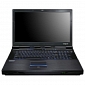 Eurocom Announces Very Powerful Graphics Upgrades for Notebooks