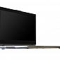 Eurocom Armadillo Sleek Ultrabook with Multi-Touch Launches