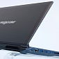 Eurocom Introduces the Racer 3W Mobile Workstation Series