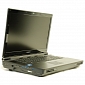 Eurocom Releases Server Shaped like a Laptop, Panther 5.0