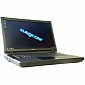 Eurocom Scorpius Notebook Equipped with NVIDIA's Quadro K5000M