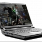 “Most Powerful” 15.6-Inch X3 Gaming Notebook in the World, Unveiled by Eurocom