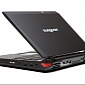 Eurocom X Gaming Laptop Series Updated with Intel Core i7-4930X Extreme, AMD Radeon R9 M290X