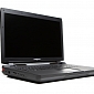 Eurocom X7 Gaming Laptop Gets Updated with Dual Graphic Cards in SLI