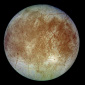 Europa's Poles May Have Shifted to the Equator