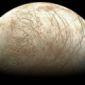 Europa May Receive 100 Times More Oxygen than Thought