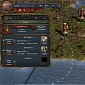 Europa Universalis Gets Musical for April Fools'