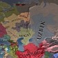 Europa Universalis IV – Art of War Splits Tatars, Makes Russia More Realistic