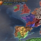 Europa Universalis IV Can Import Saved Games from Crusader Kings II
