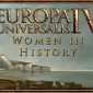 Europa Universalis IV Delivers Free DLC to Celebrate Women's Day
