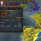 Europa Universalis IV Diary Focuses on Exploration, Interactions