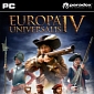Europa Universalis IV Launch Trailer Focuses on Swedish Empire