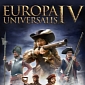 Europa Universalis IV Patch 1.3 Introduces New Countries, Enhances Game Experience