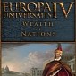 Europa Universalis IV Patch 1.6 Will Introduce New Nations, Religions, Achievements
