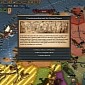 Europa Universalis IV – Res Publica Diary: Being a Colonial Empire Is Hard