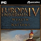 Europa Universalis IV: Wealth of Nations Includes Trade Conflicts, New Faction Capital