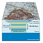 Europa's Underground Liquid Waters Are Short-Lived