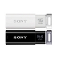 Europe Gets Sony's Micro Vault Click P Flash Drives