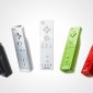 Europe Getting Colored Wiimotes