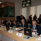 Europe Supports Progress for Galileo, GMES