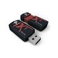 Europe Welcomes Patriot's Xporter Rage Flash Drives