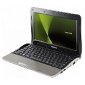 Europe at Last Welcomes Samsung's NF210 Netbook