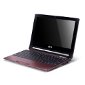 Europe to Welcome the Acer Aspire One 533 Netbook