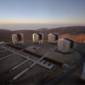 European Experts Handle Largest Virtual Telescope in the World